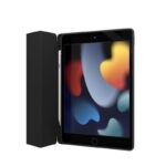 NEXT ONE RollCase for iPad 10.2" | Black - IPAD-10.2-ROLLBLK