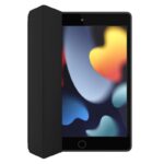 NEXT ONE RollCase for iPad 10.2" | Black - IPAD-10.2-ROLLBLK
