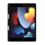 NEXT ONE RollCase for iPad 10.2" | Black - IPAD-10.2-ROLLBLK