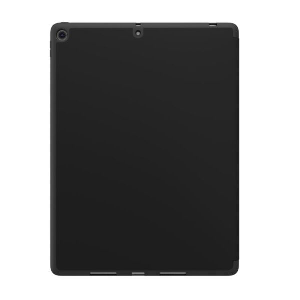 NEXT ONE RollCase for iPad 10.2" | Black - IPAD-10.2-ROLLBLK