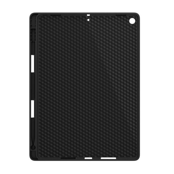 NEXT ONE RollCase for iPad 10.2" | Black - IPAD-10.2-ROLLBLK
