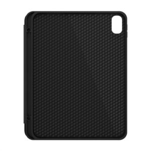 NEXT ONE ROLLCASE FOR IPAD AIR 13" M2 2024 BLACK - IPAD-AIRM2-13-ROLLBLK
