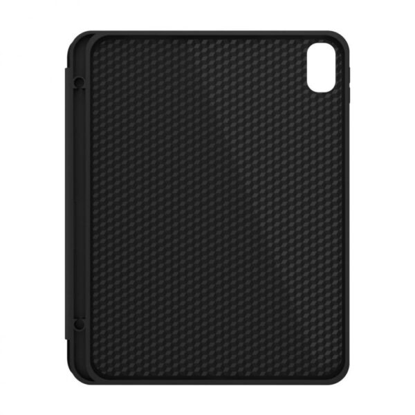 NEXT ONE ROLLCASE FOR IPAD AIR 13" M2 2024 BLACK - IPAD-AIRM2-13-ROLLBLK