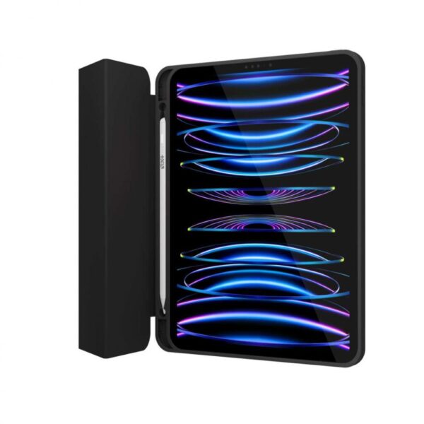 NEXT ONE RollCase for iPad Pro 11" - IPAD-11-ROLLBLK