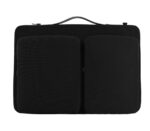 NEXT ONE Shoulder Bag for MacBook Pro 16" 2023/2022/2021/2020/2019 - AB1-MBP16-SHBAG