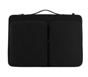 NEXT ONE Shoulder Bag for MacBook Pro 16" 2023/2022/2021/2020/2019 - AB1-MBP16-SHBAG