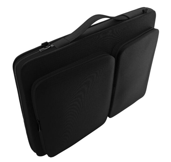 NEXT ONE Shoulder Bag for MacBook Pro 16" 2023/2022/2021/2020/2019 - AB1-MBP16-SHBAG