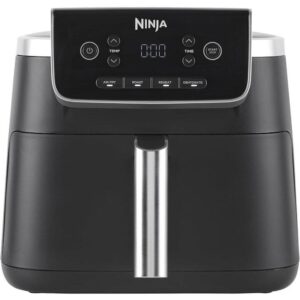 Ninja AF140EU Air Fryer - MCOOKER-NINJA-AF140EU