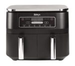 Ninja Air Fryer AF300EU Dual Zone 2470W 7.6L - AF300EUR