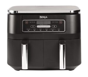 Ninja Air Fryer AF300EU Dual Zone 2470W 7.6L - AF300EUR