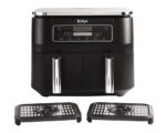 Ninja Air Fryer AF300EU Dual Zone 2470W 7.6L - AF300EUR
