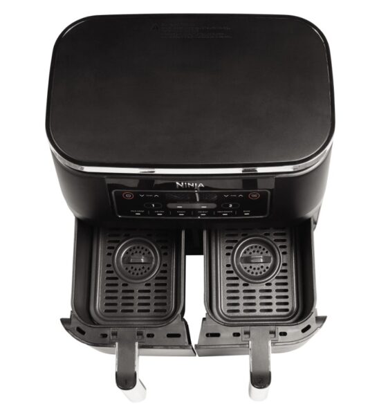 Ninja Air Fryer AF300EU Dual Zone 2470W 7.6L - AF300EUR