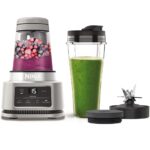 Ninja Blender CB100EU Foodi Nutri Blender 2in1, 1100W - NINJA_CB100EU