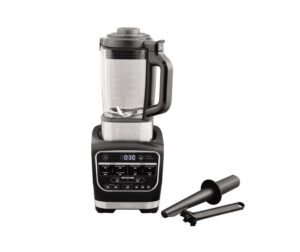 Ninja Blender HB150EU Foodi Blender & Soup Maker, 1000 W, 1.7 L - NINJA_HB150EU