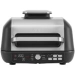 Ninja Grill AG651 Foodi MAX PRO 2460W, 3.8L - NINJA_AG651