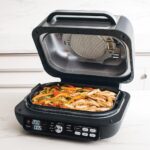 Ninja Grill AG651 Foodi MAX PRO 2460W, 3.8L - NINJA_AG651