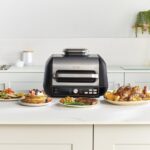 Ninja Grill AG651 Foodi MAX PRO 2460W, 3.8L - NINJA_AG651