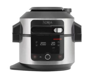 Ninja multicooker OL550EU Foodi 11 in 1 SmartLid 1460W, 6L - NINJA_OL550EU