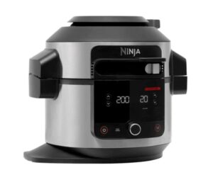 Ninja multicooker OL550EU Foodi 11 in 1 SmartLid 1460W, 6L - NINJA_OL550EU