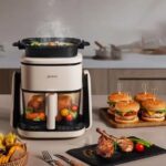 Ninja Multifunction Air Fryer AF3