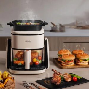 Ninja Multifunction Air Fryer AF3