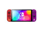 Nintendo Switch™ - OLED Model: Pokémon™ Scarlet & Violet Edition - HEGSKEAAA