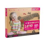 Nisip modelabil si 31 de forme - MKCH1288 - imagine 2