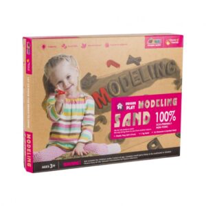 Nisip modelabil si 31 de forme - MKCH1288