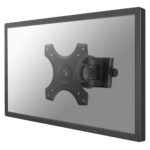 NM TV Wall Mount 2 Pivots & Tilt 10"-30" - FPMA-W250BLACK