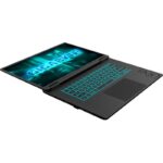 Notebook Gaming GIGABYTE A16, 3VHK3EE893SD, 16", AMD Ryzen 7 260