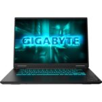 Notebook Gaming GIGABYTE A16, 3WHK3EE894SD, 16", AMD Ryzen 7 260