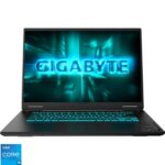 Notebook Gaming GIGABYTE A16, CMHH2EE893SD, 16", RPL i5-13420H