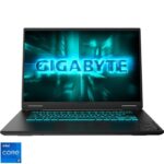 Notebook Gaming GIGABYTE A16, CMHI2EE894SD, 16", RPL i7-13620H