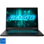 Notebook Gaming GIGABYTE A16, CTHH3EE893SD, display 16"