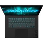 Notebook Gaming GIGABYTE A16, CVHI3EE894SD, display 16"
