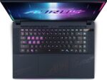 Notebook Gaming GIGABYTE AORUS MASTER 16 BYHC5EEE64SP