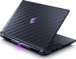 Notebook Gaming GIGABYTE AORUS MASTER 16 BYHC5EEE64SP