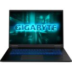 Notebook GIGABYTE 3THK3EEC93SD, panel 18" WQXGA 165Hz (100% sRGB)