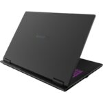 Notebook GIGABYTE 3THK3EEC93SD, panel 18" WQXGA 165Hz (100% sRGB)