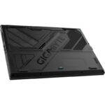 Notebook GIGABYTE 3THK3EEC93SD, panel 18" WQXGA 165Hz (100% sRGB)
