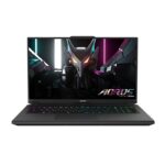 Notebook Gigabyte Aorus 17 9MF-E2EE513SD, Procesor: Intel core i5-12500H - AORUS 7 9MF-E2EE513SD