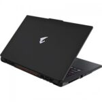 Notebook Gigabyte Aorus 17 9MF-E2EE513SD, Procesor: Intel core i5-12500H - AORUS 7 9MF-E2EE513SD