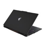 Notebook Gigabyte Aorus 17 9MF-E2EE513SD, Procesor: Intel core i5-12500H - AORUS 7 9MF-E2EE513SD