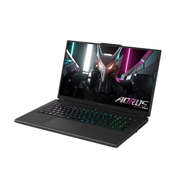 Notebook Gigabyte Aorus 17 9MF-E2EE513SD, Procesor: Intel core i5-12500H - AORUS 7 9MF-E2EE513SD