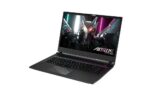 Notebook Gigabyte Aorus 17 9SF-E3EE253SD, Procesor: Intel core i5-12500H, Placa