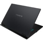 Notebook GIGABYTE DYHG5EECC4SD, panel 16" QHD+ 165Hz (100% sRGB)