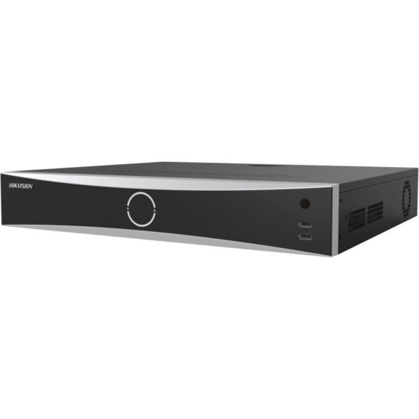 NVR 16 canale Hikvision DS-7716NXI-I4/16P/S (E), 4K