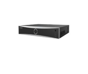 NVR 16 canale Hikvision DS-7716NXI-I4/S (C), 4K, AcuSense - Facial