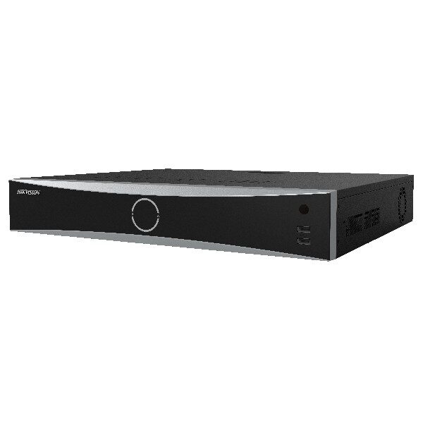 NVR 32 canale Hikvision DS-7732NXI-K4 Up to 256 Mbps incoming