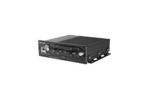 NVR 4 canale Hikvision AE-MN5043 4-ch connected via PoE - AE-MN5043/1T